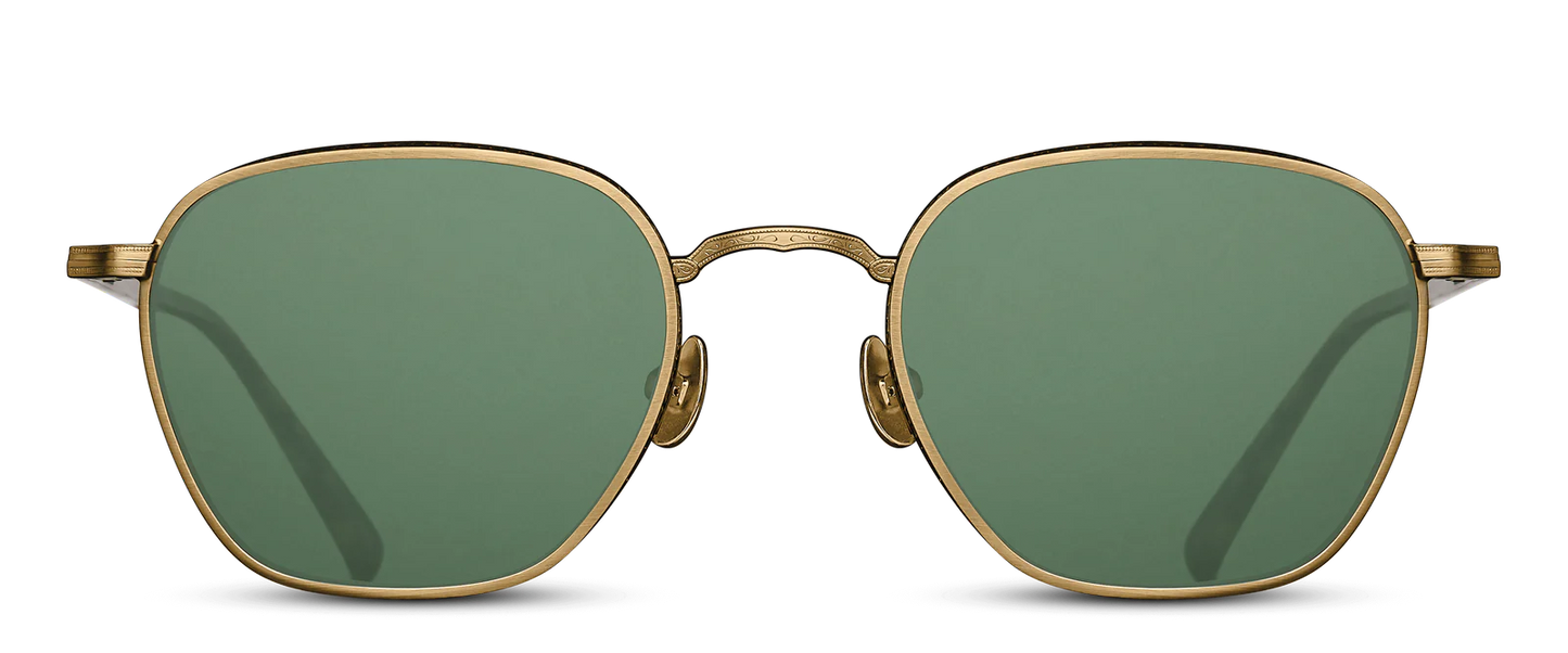Lunettes de Soleil Matsuda Essential M3101