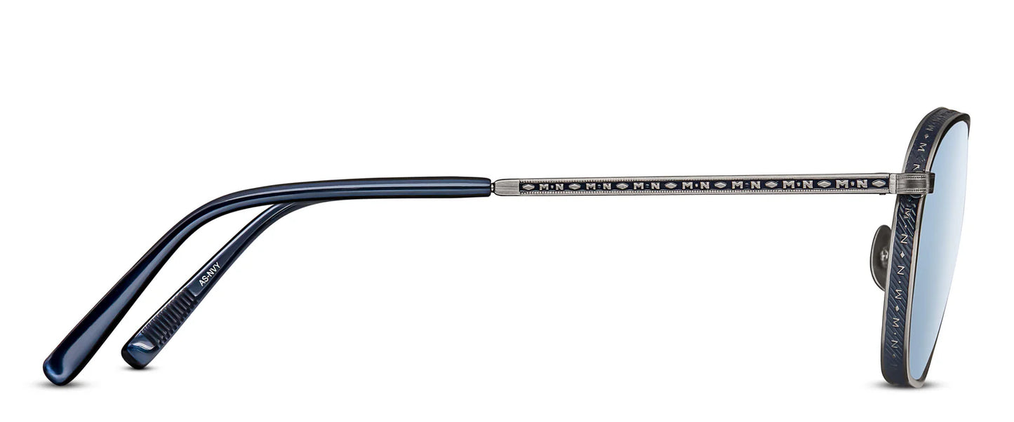 Lunettes de Soleil Matsuda Essential M3101