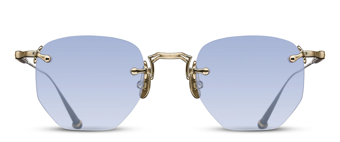 Lunettes de Soleil Matsuda Essential M3104-A