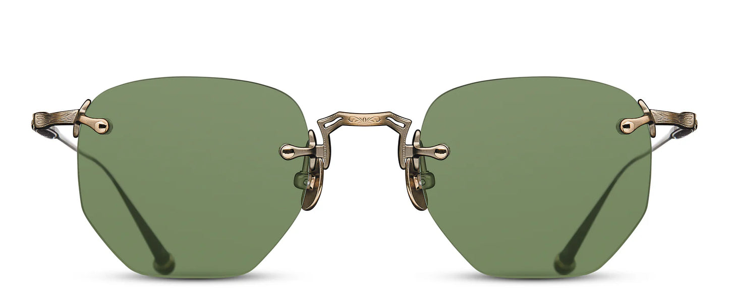 Lunettes de Soleil Matsuda Essential M3104-A