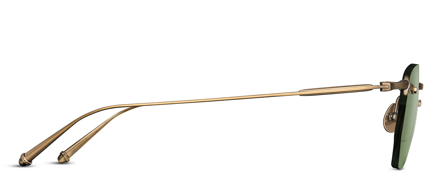 Lunettes de Soleil Matsuda Essential M3104-A
