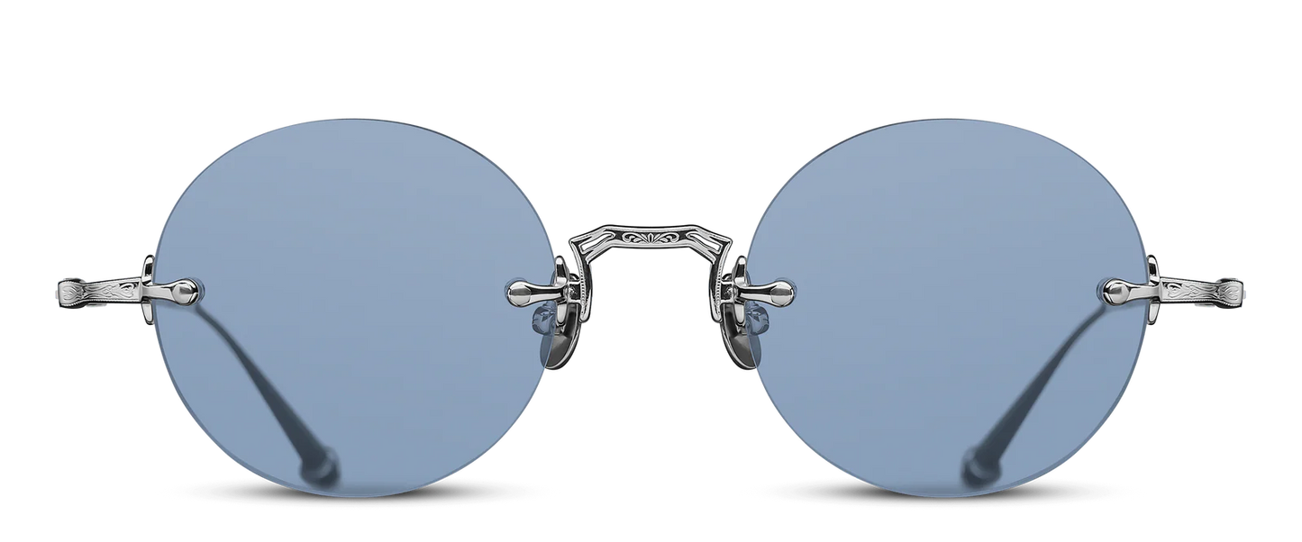 Lunettes de Soleil Matsuda Essential M3105-D