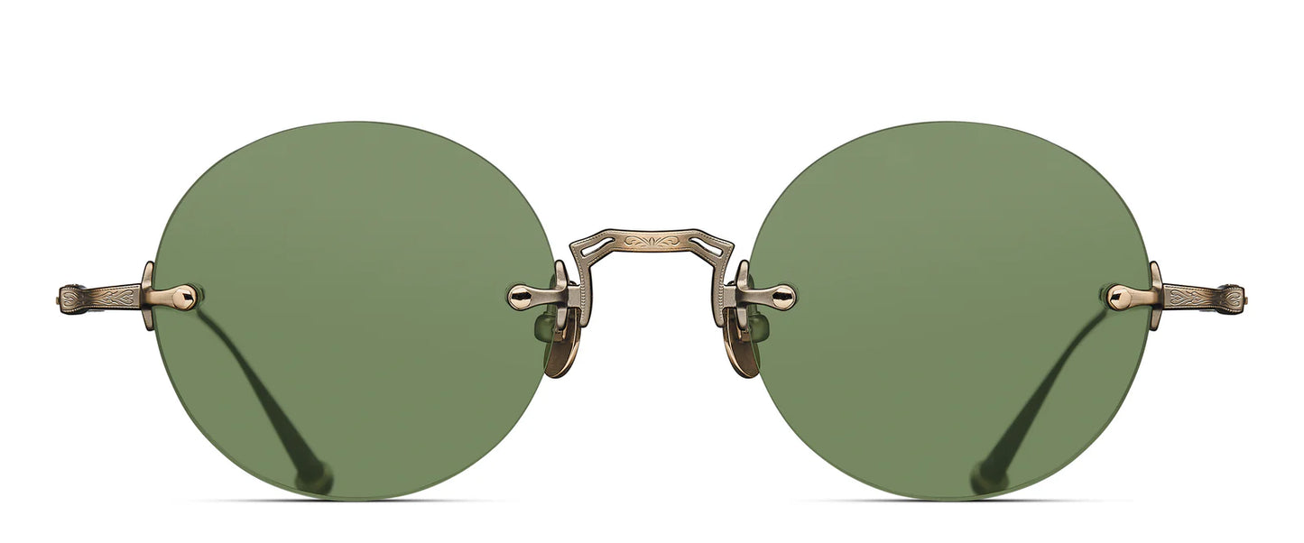 Lunettes de Soleil Matsuda Essential M3105-D