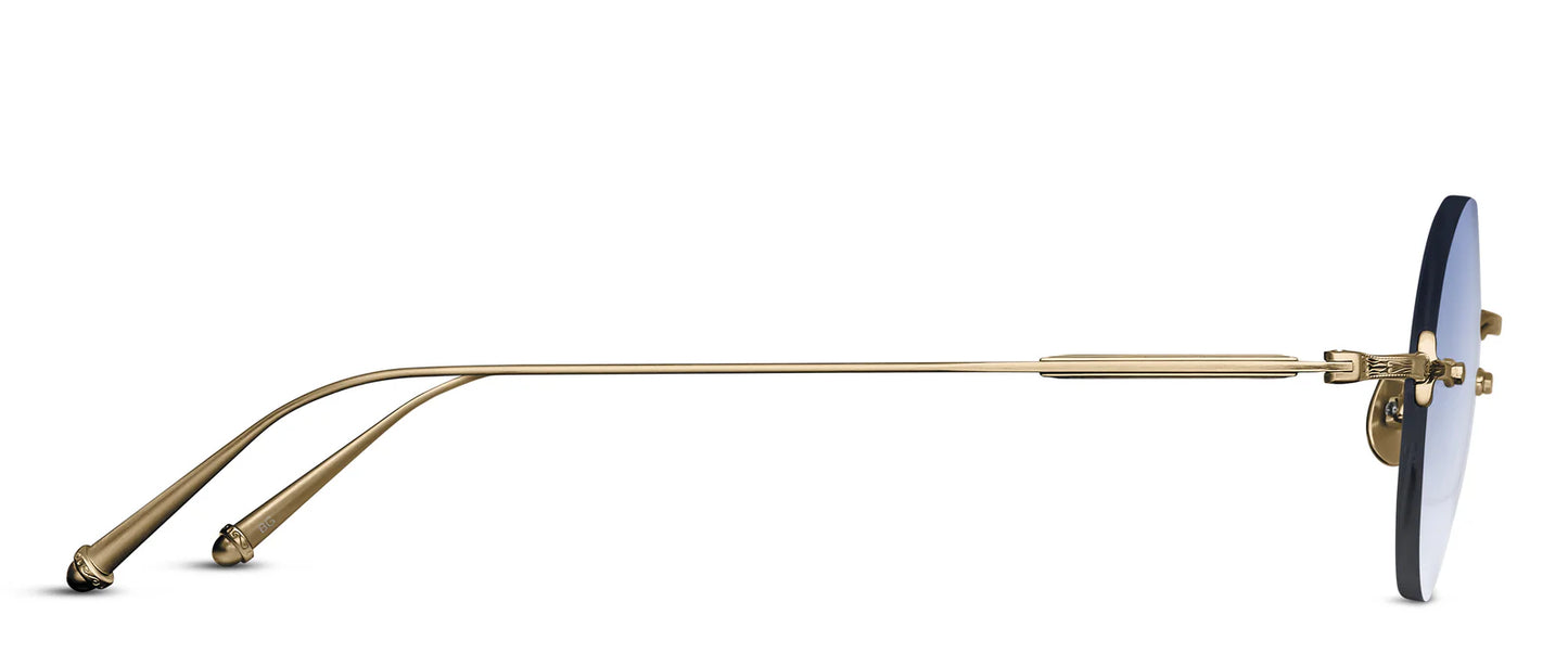 Lunettes de Soleil Matsuda Essential M3105-D