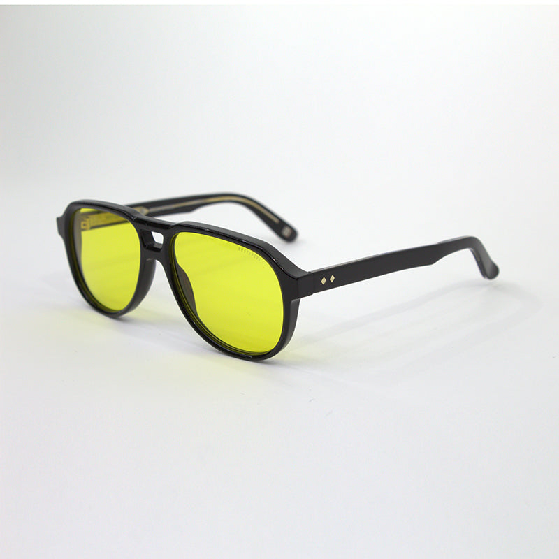 Lunettes de soleil ANDY BROOK MARLONE