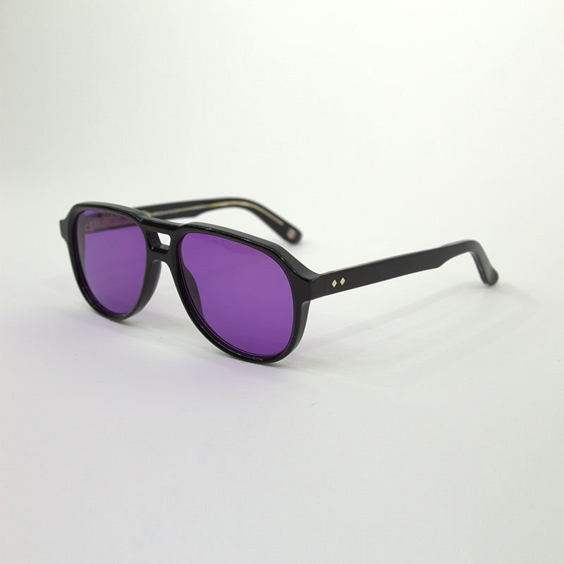 Lunettes de soleil ANDY BROOK MARLONE