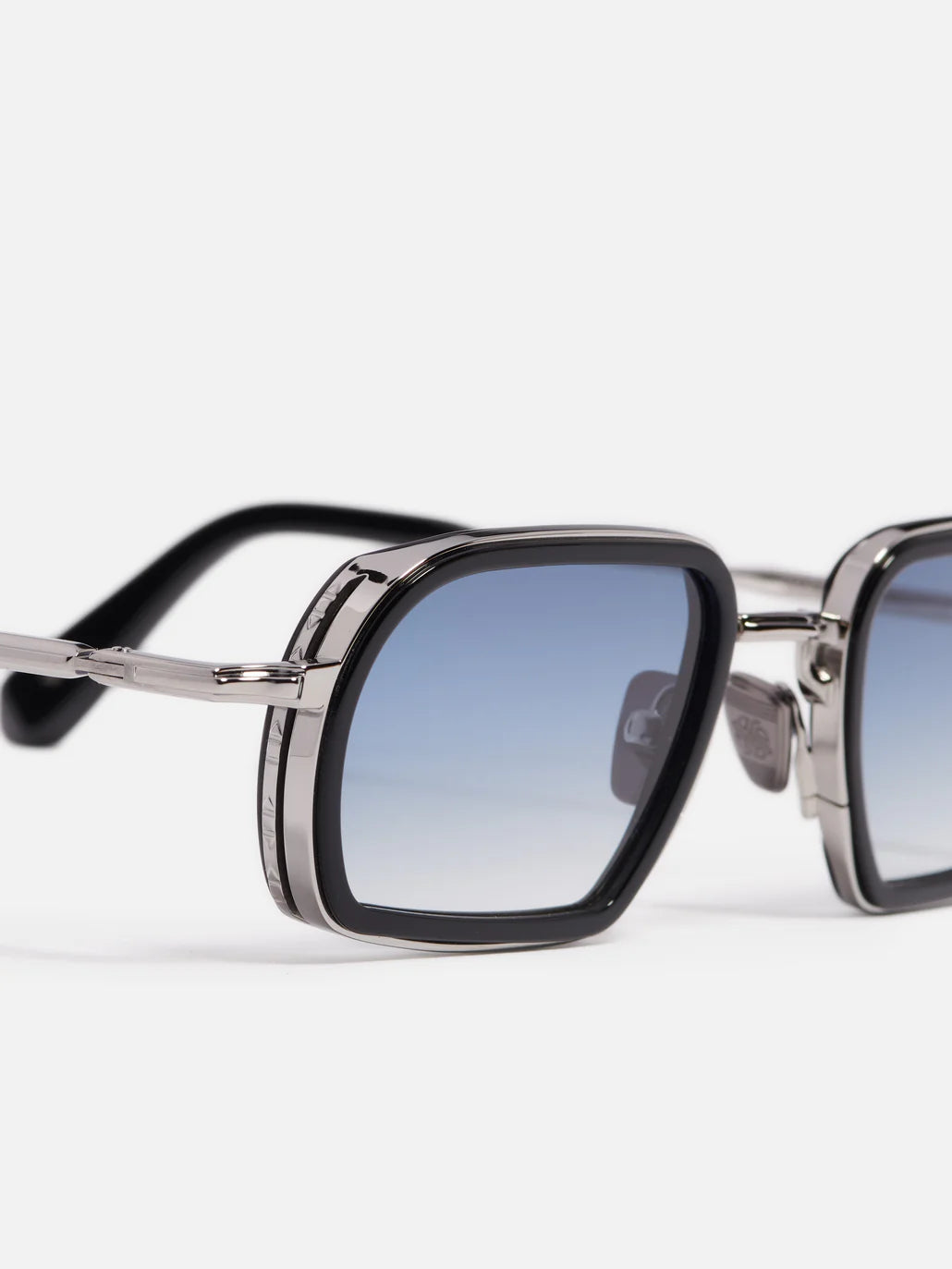 Lunette de soleil John Dalia Martin c107