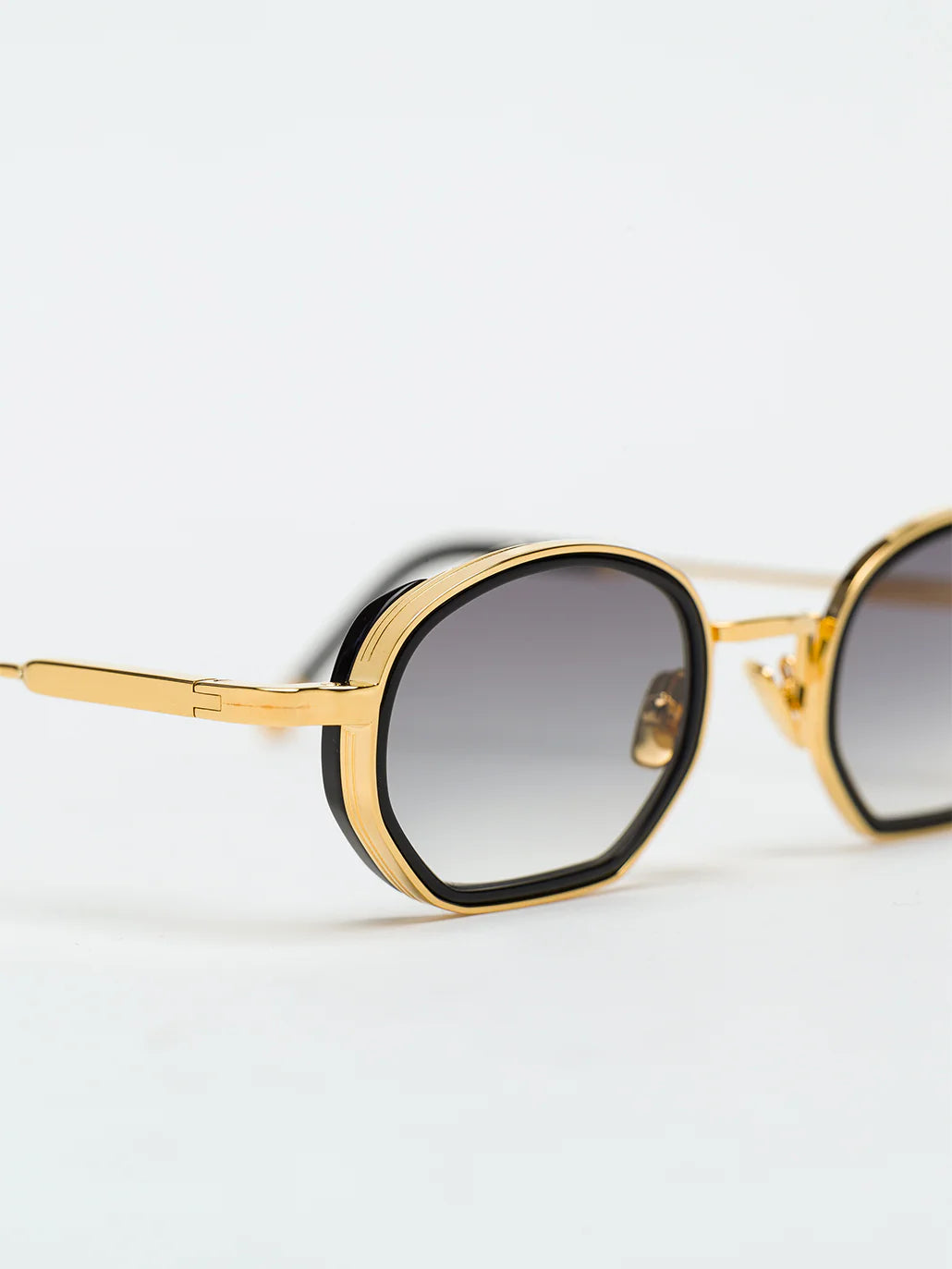 Lunette de soleil John Dalia Matt c100