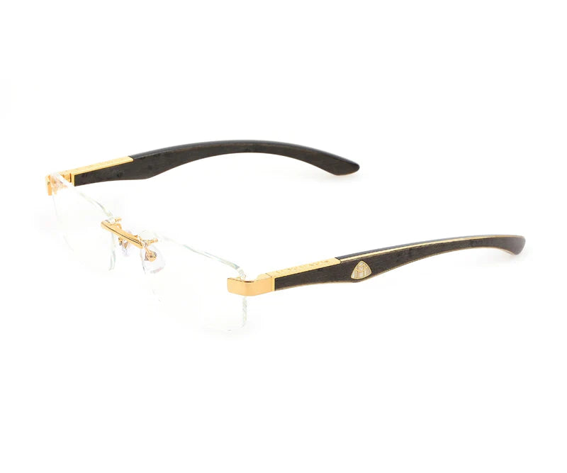 Lunette Maybach The Artist III G-WAR
