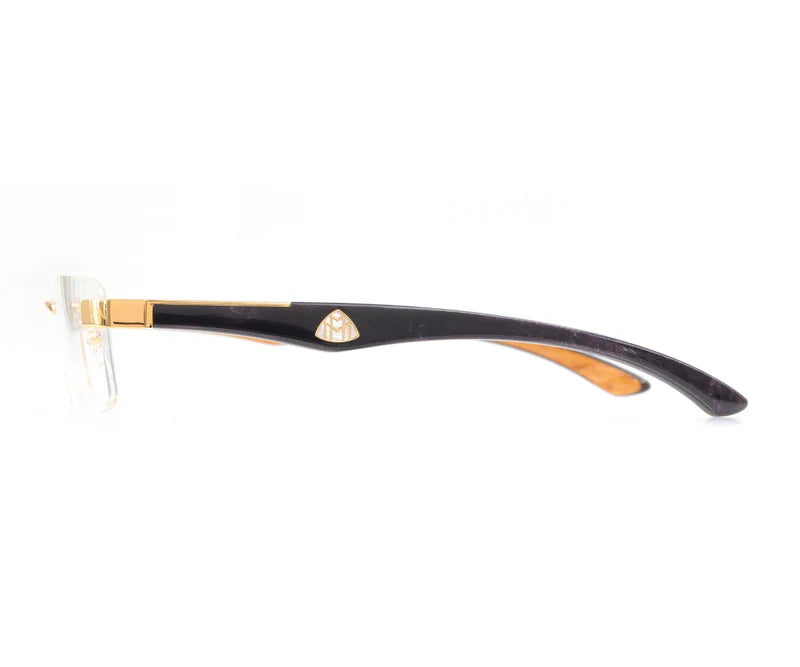 Lunette Maybach THE ARTIST III G-WEH-Z25