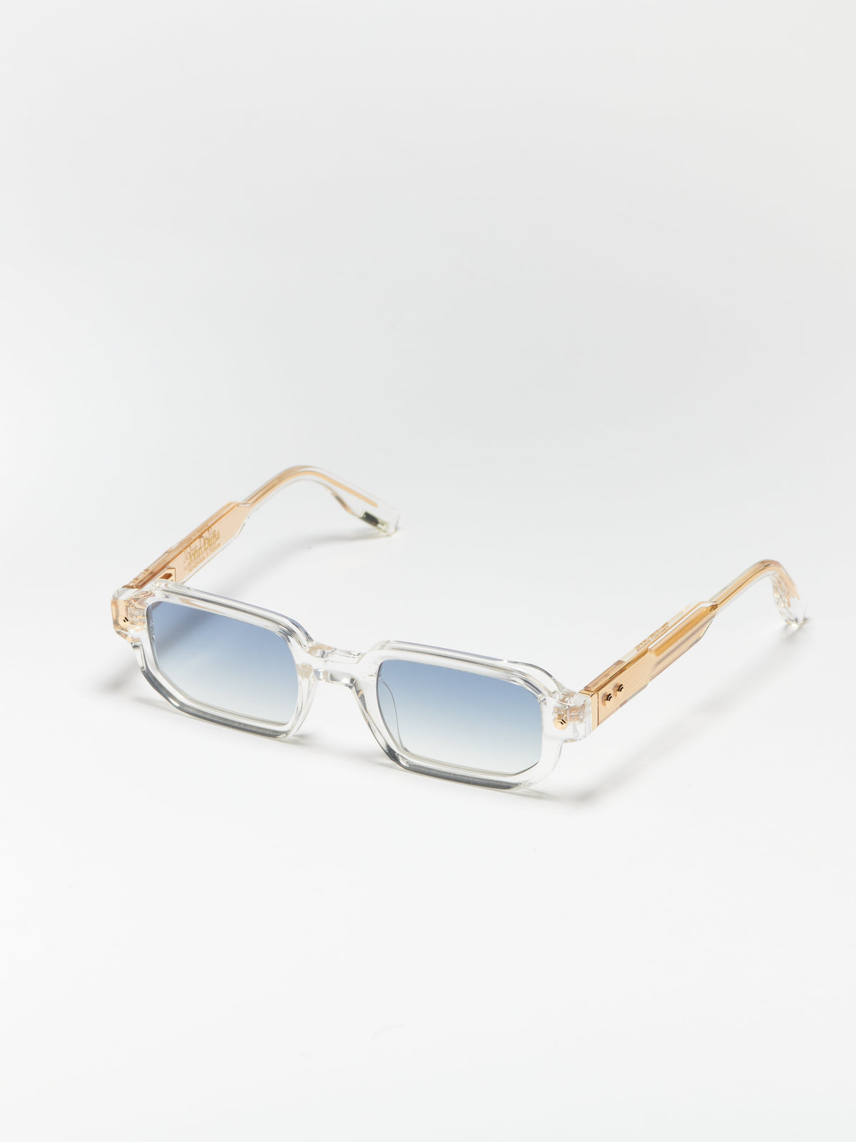 John Dalia Project 06 - C190