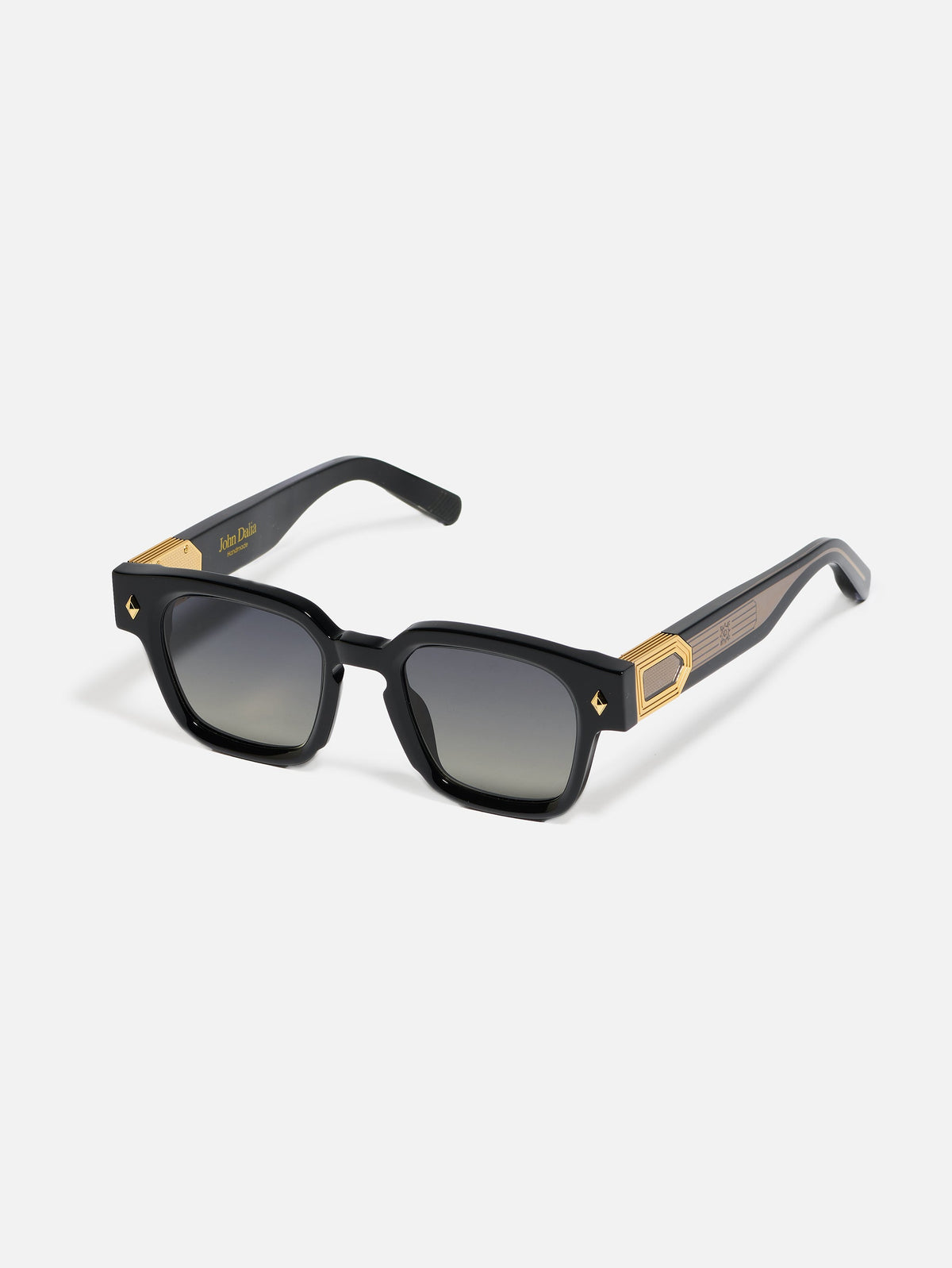John Dalia Project 01 - C603