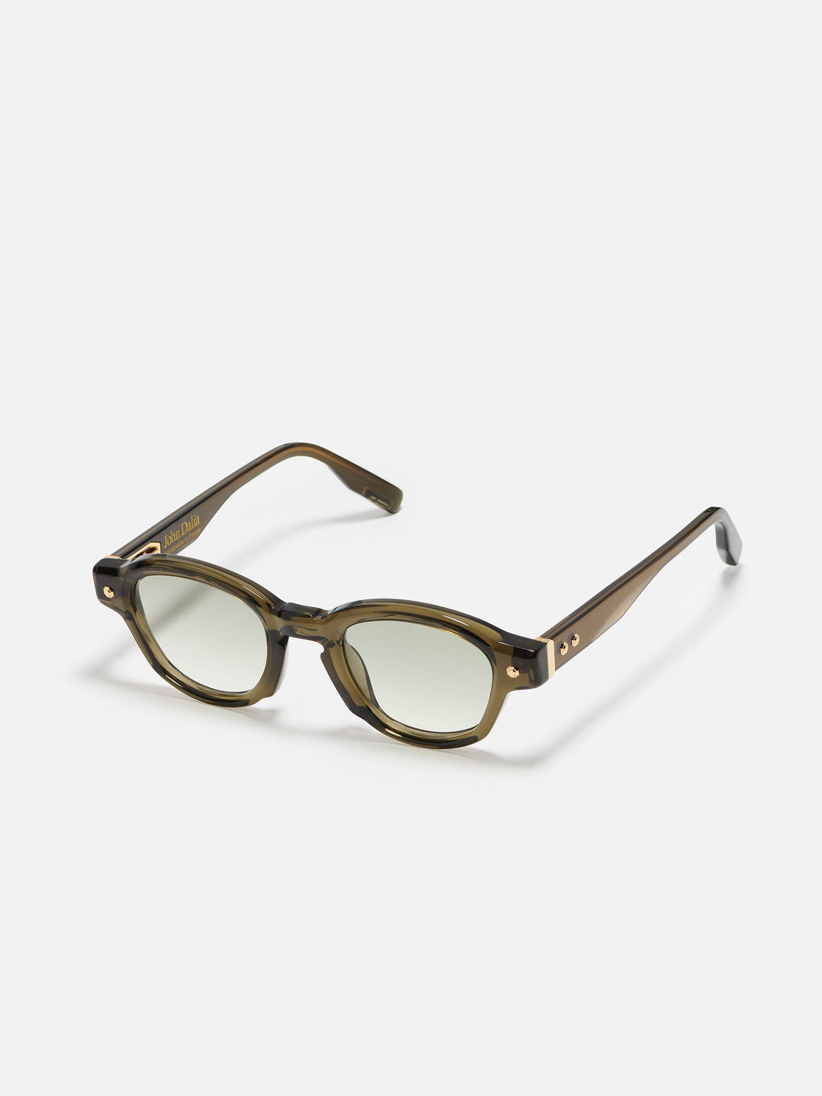 John Dalia Project 10 - C163