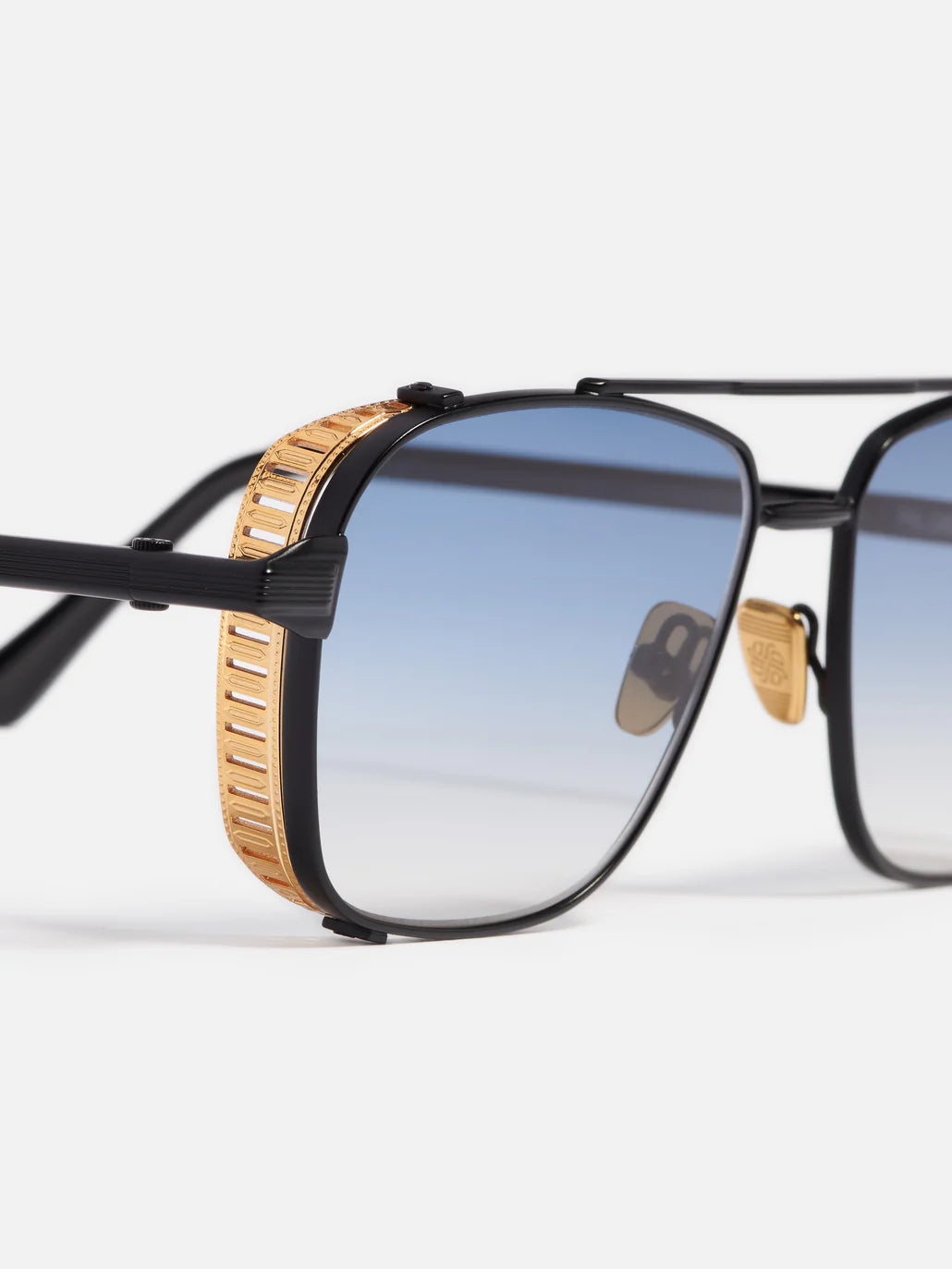 Lunette de soleil John Dalia Phil c456