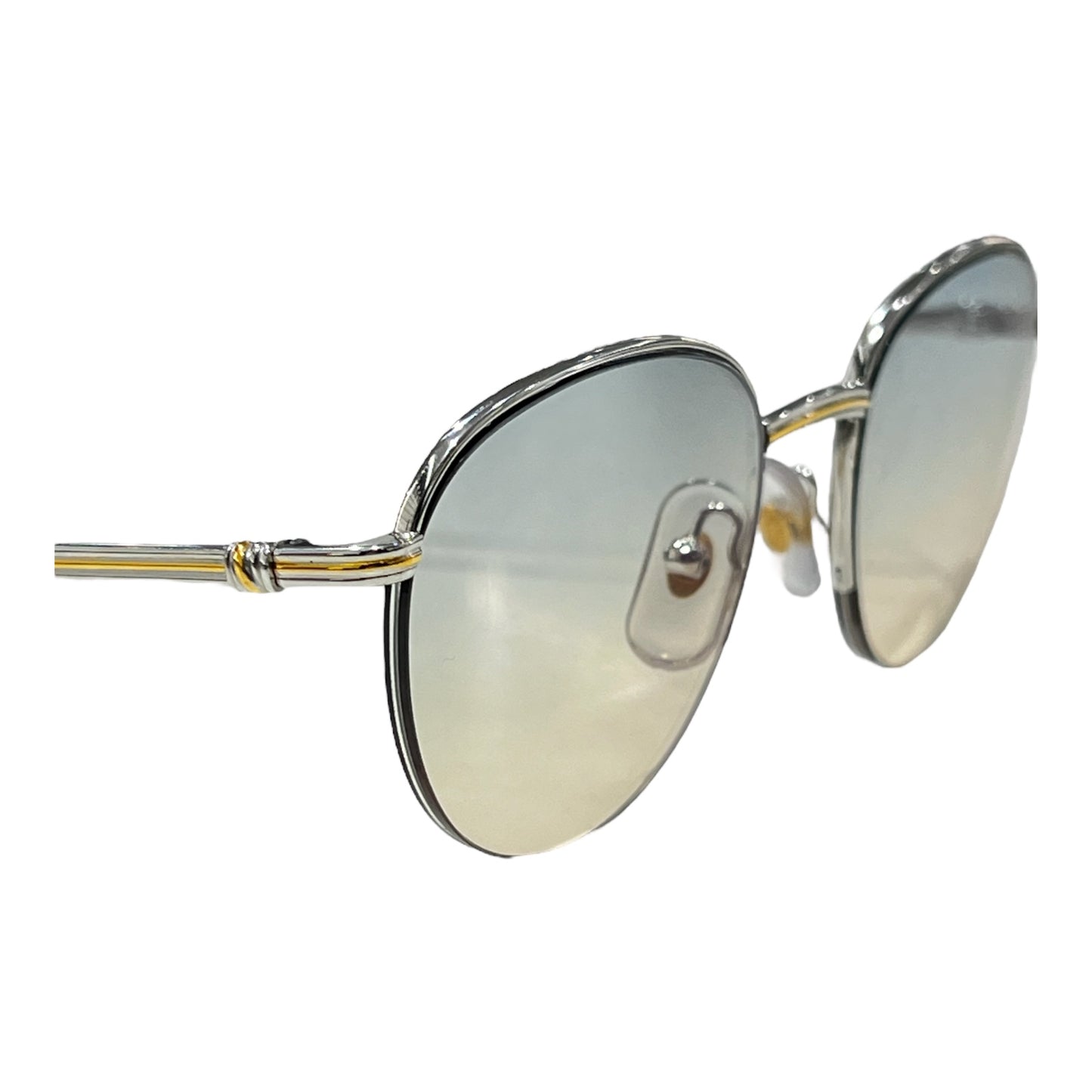 Cartier vintage trinity