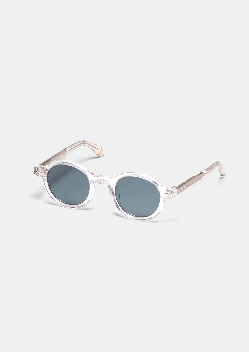 Lunette de soleil Peter and May S117 MIMISA SUN CRYSTAL BLUE GREY