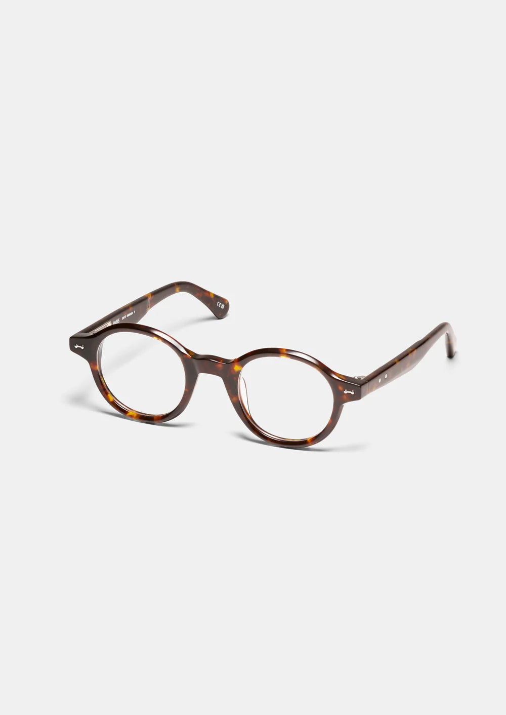 Lunette de vue Peter and May S117 MIMISA TORTOISE