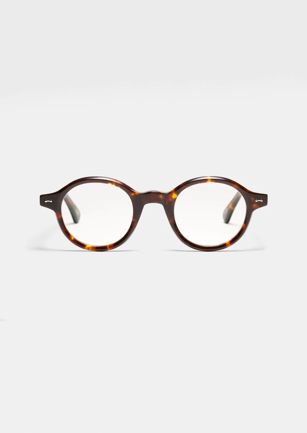 Lunette de vue Peter and May S117 MIMISA TORTOISE