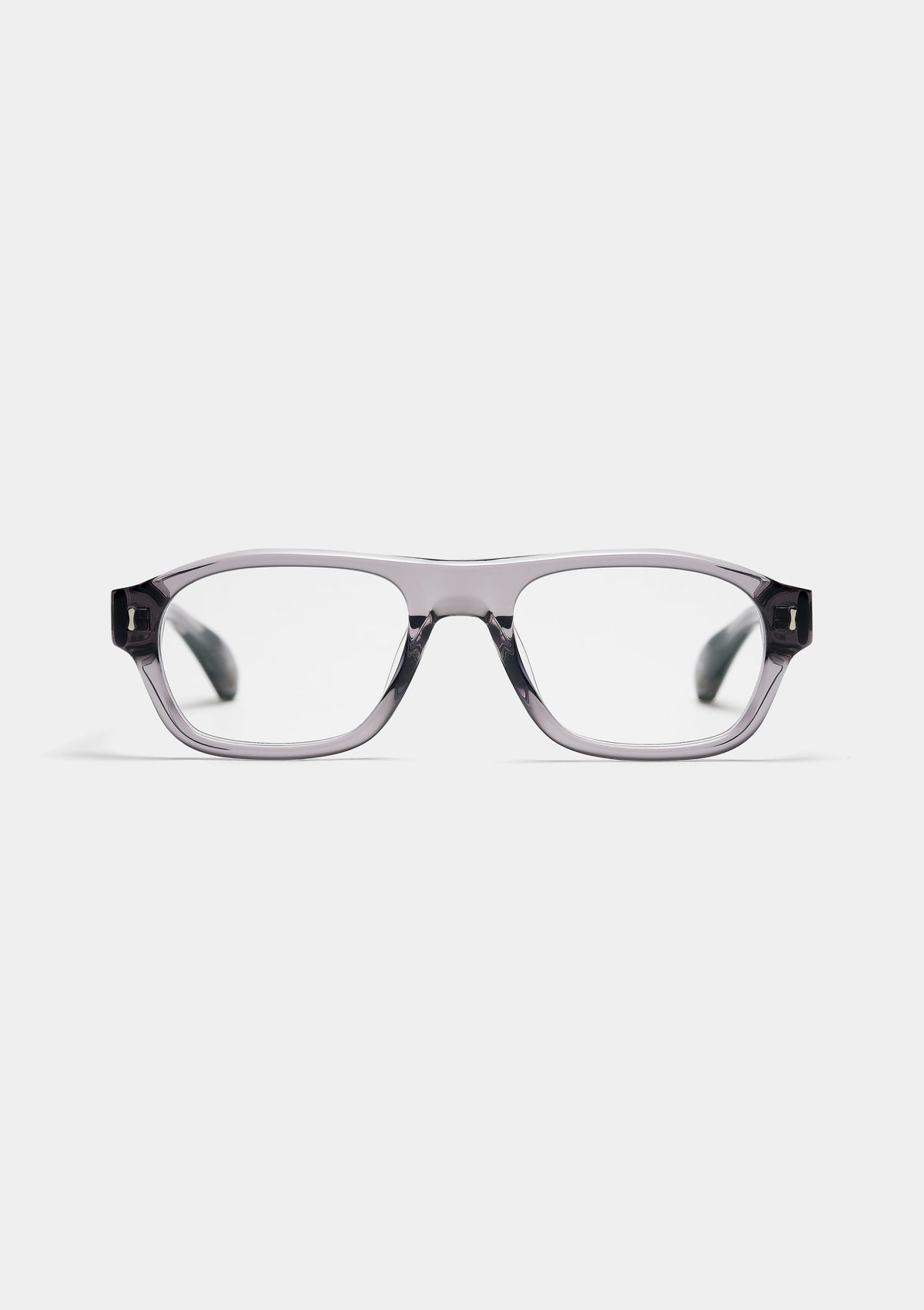 Lunettes de vue Peter and May S137 Côté Cour Neo Grey