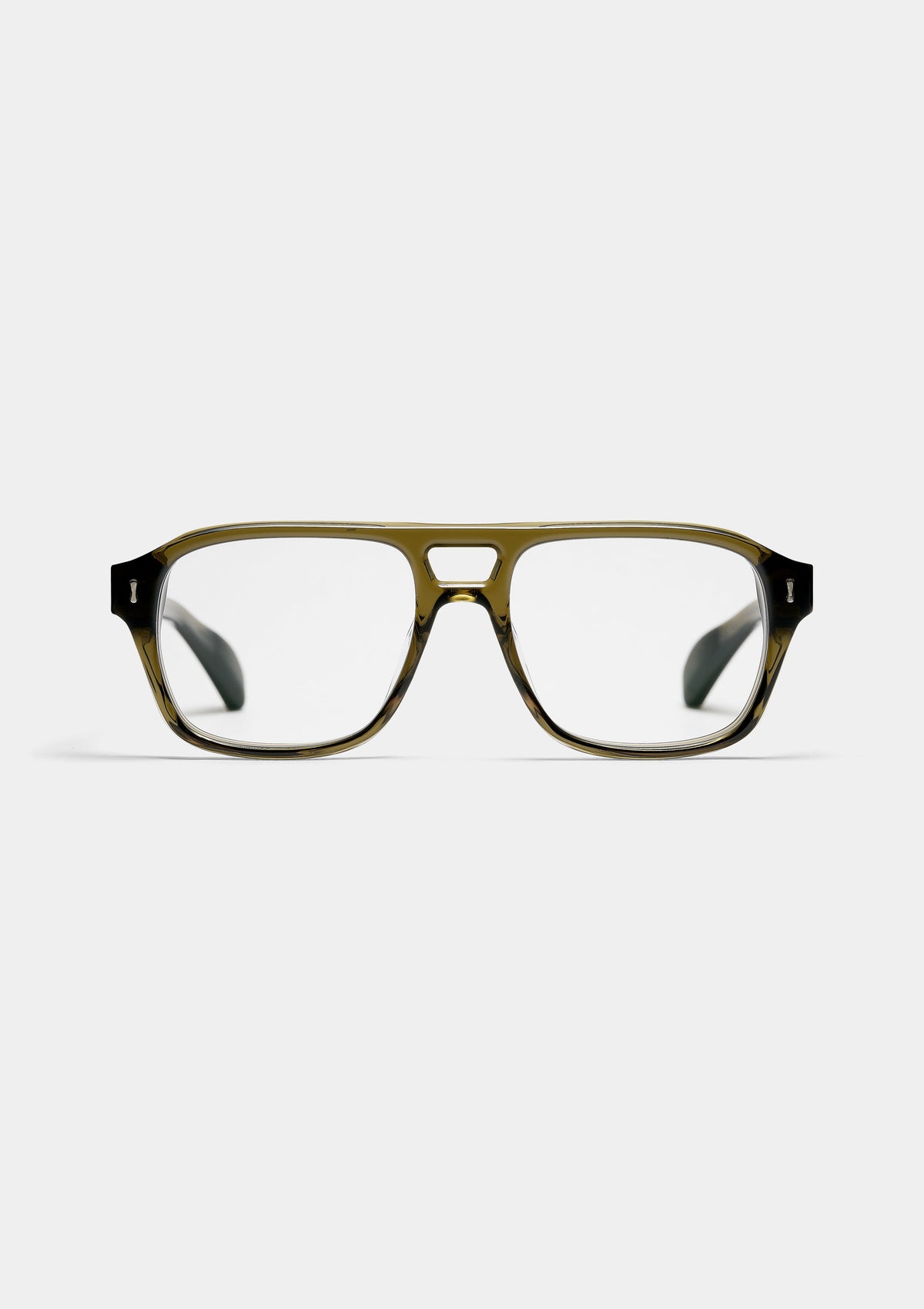 Lunettes de vue Peter and May S138 Grand Monde Saguaro