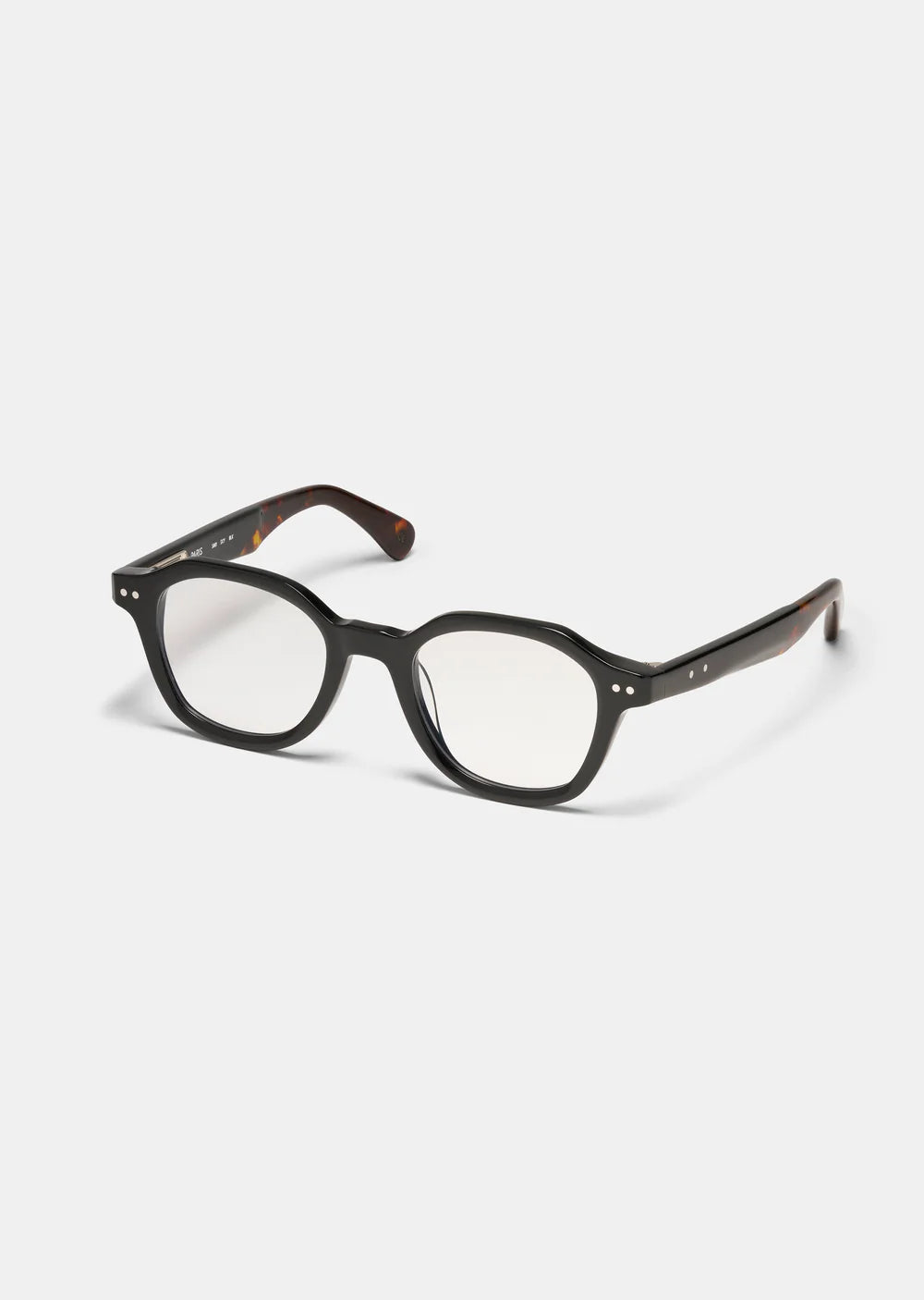 Lunette de vue Peter And May S81 SKY BLACK