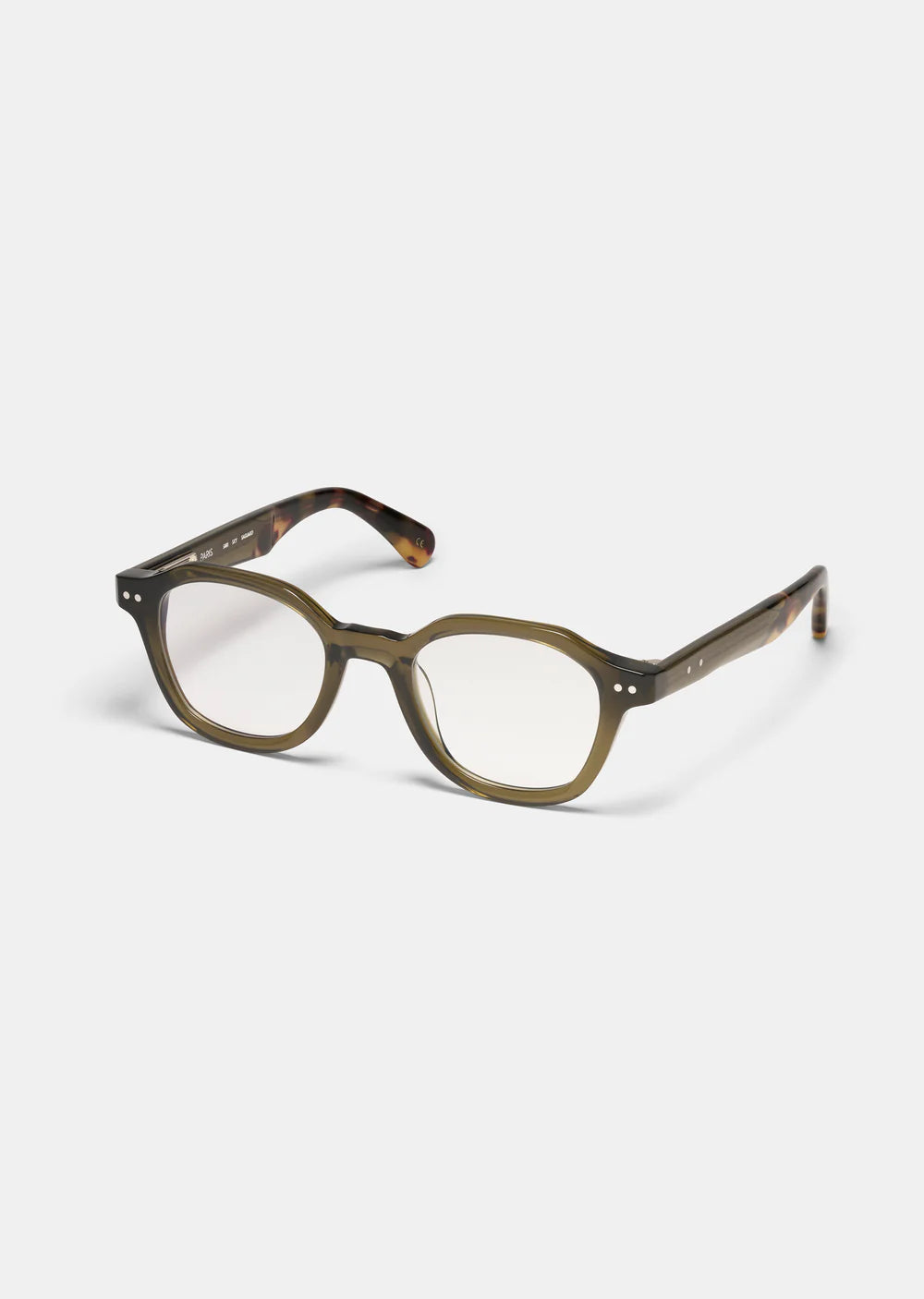 Lunette de vue Peter And May S81 SKY SAGUARO