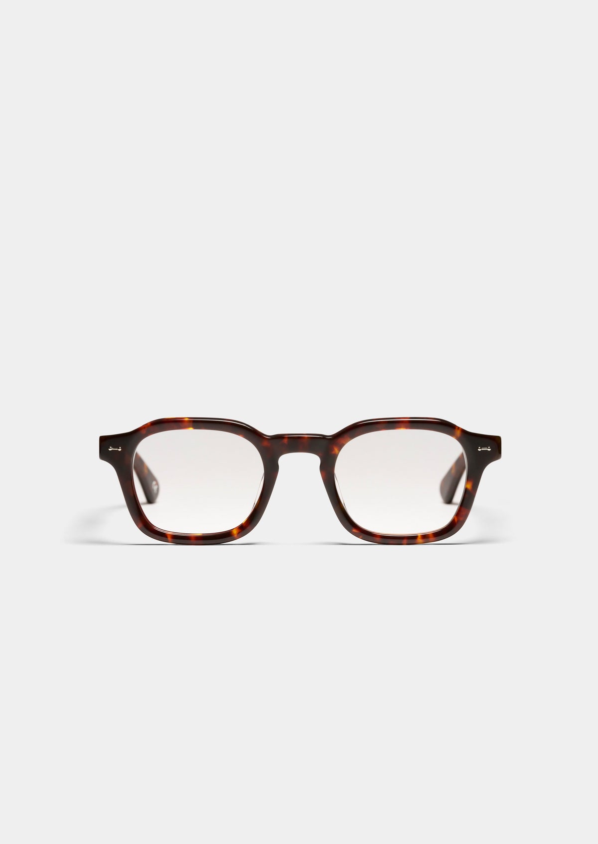 Lunettes de vue Peter and May S98 T46 Hero Tortoise