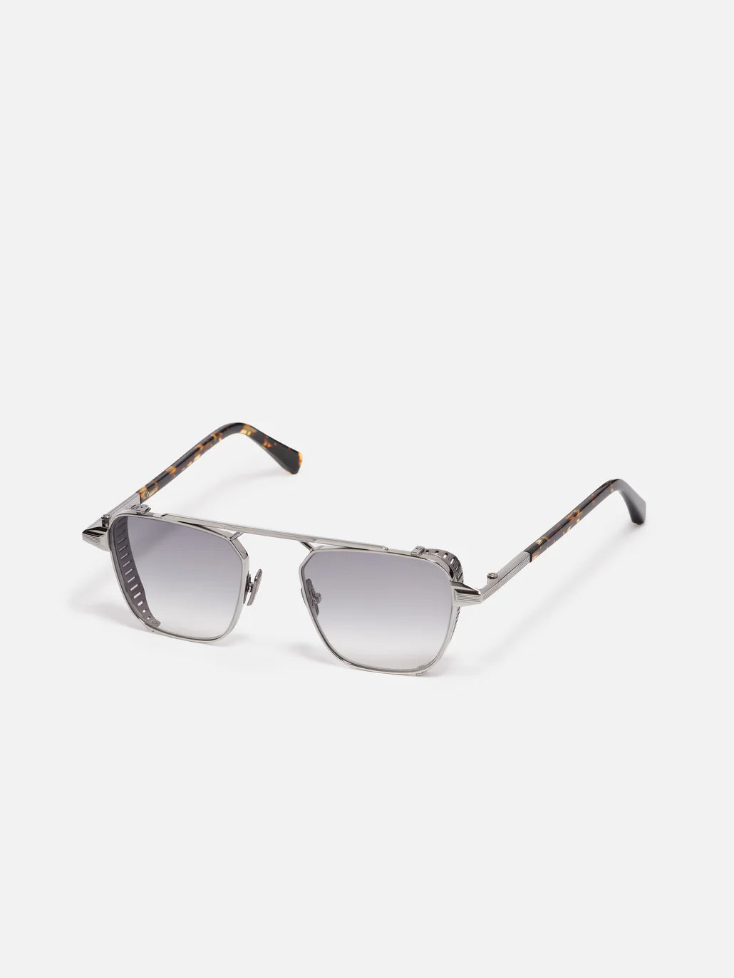 Lunette de soleil John Dalia Scotty c423