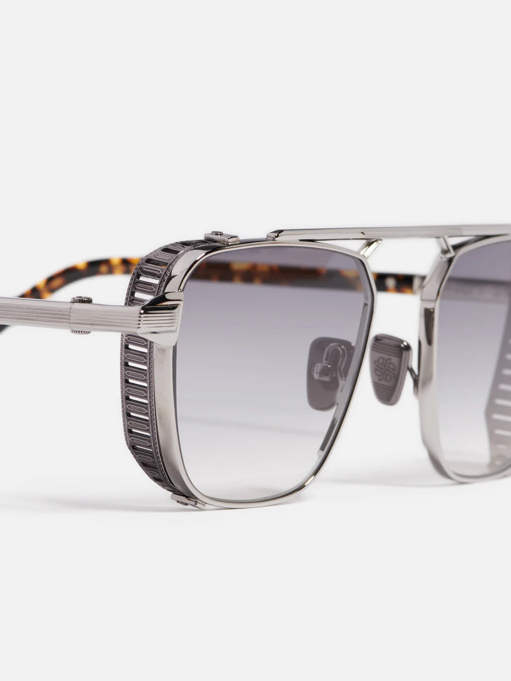 Lunette de soleil John Dalia Scotty c423