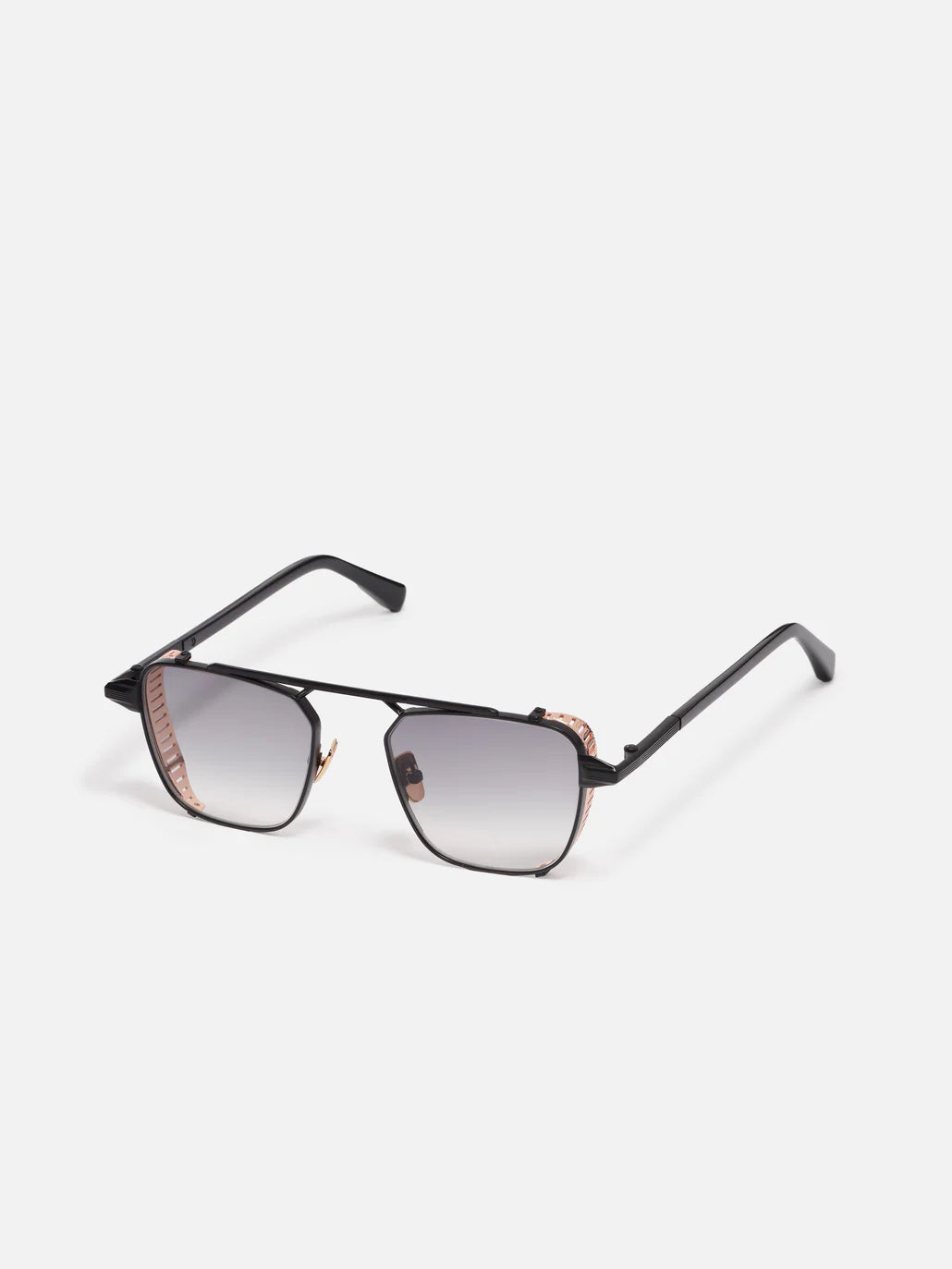 Lunette de soleil John Dalia Scotty c455