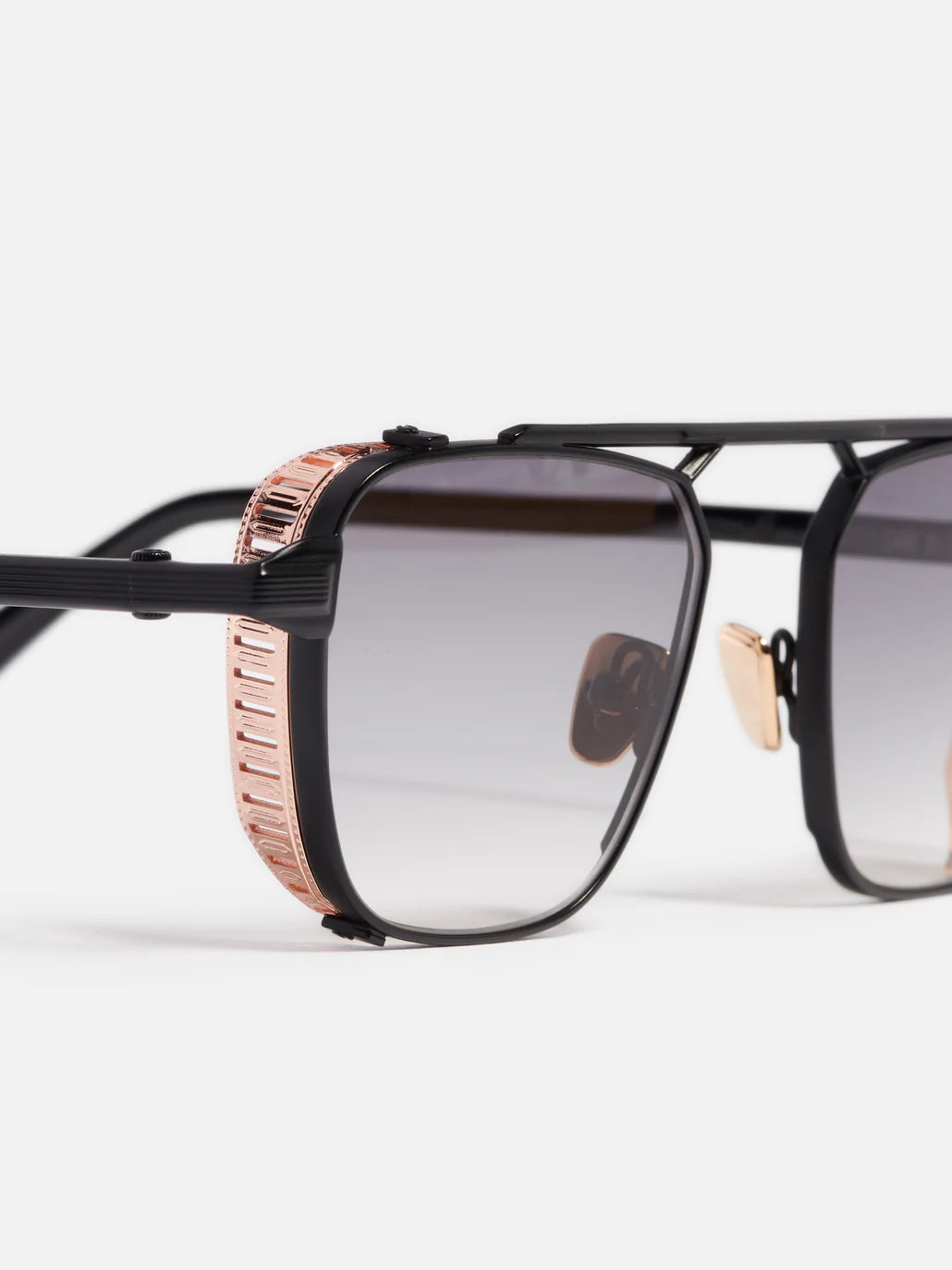 Lunette de soleil John Dalia Scotty c455