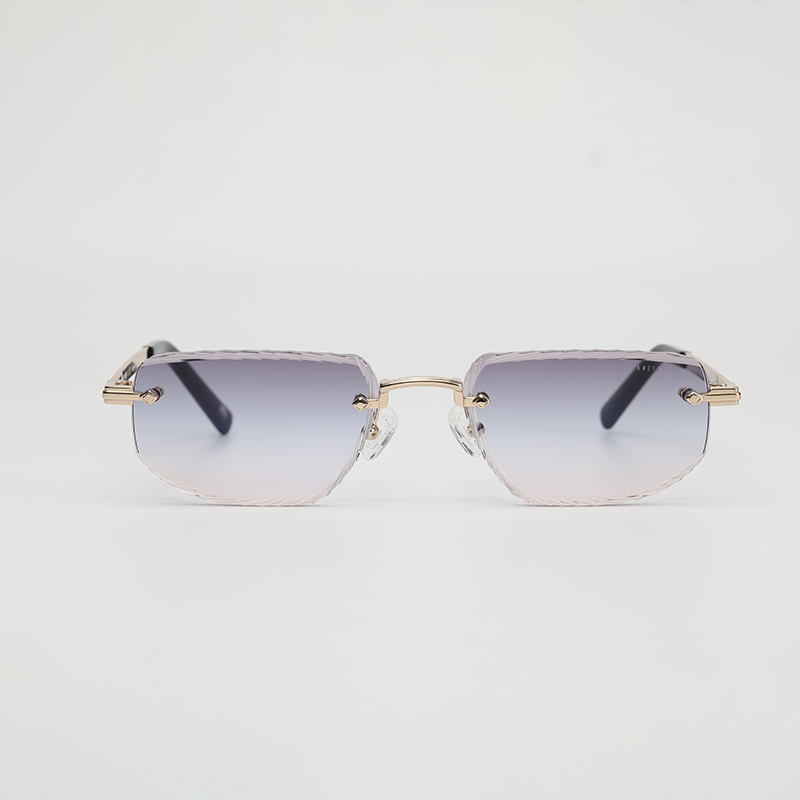 Lunettes de soleil Andy Brook Spencer
