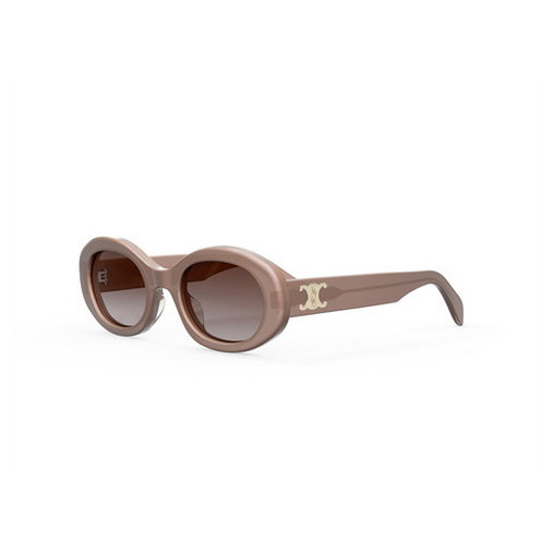 Lunette Celine Triomphe CL40194U 45F