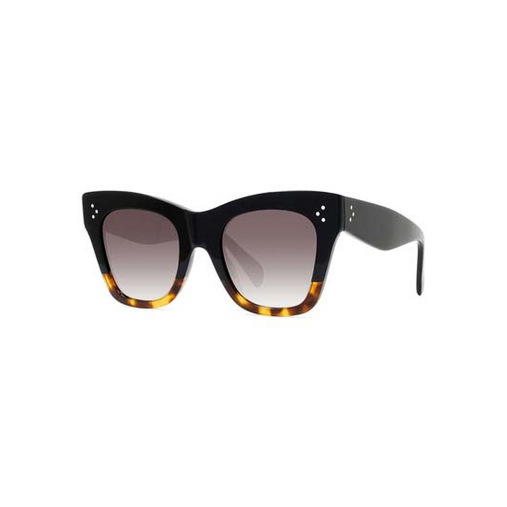 Lunette Celine CL40041N 05K écaillée