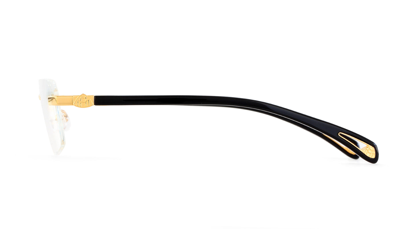 Lunette Maybach THE ARTIST IX G-AB-Z25