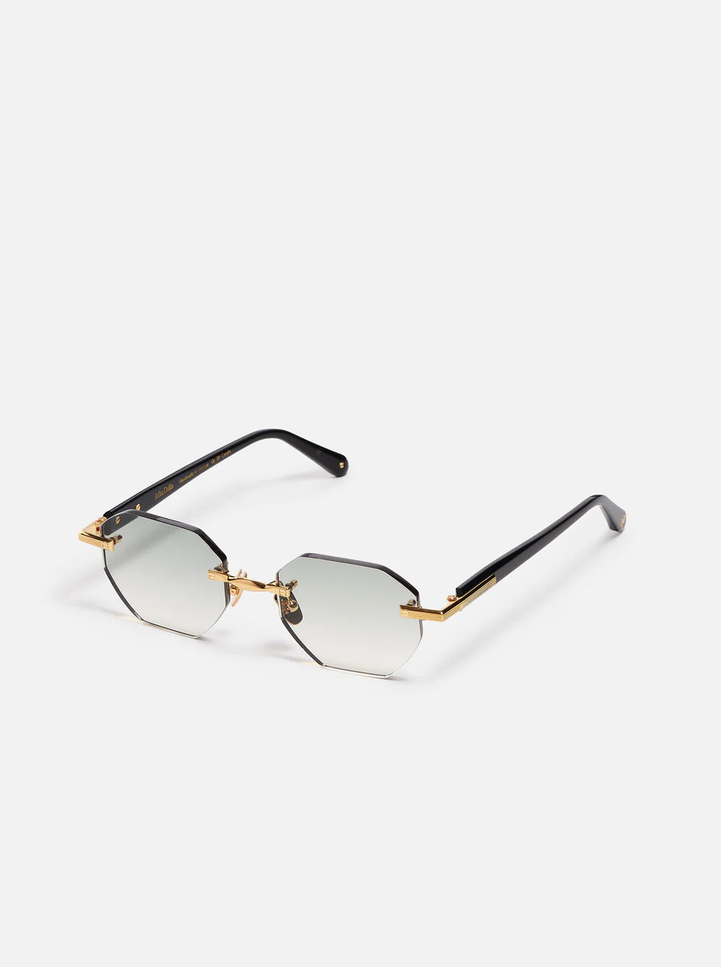 Lunette de soleil John Dalia Timothy 501
