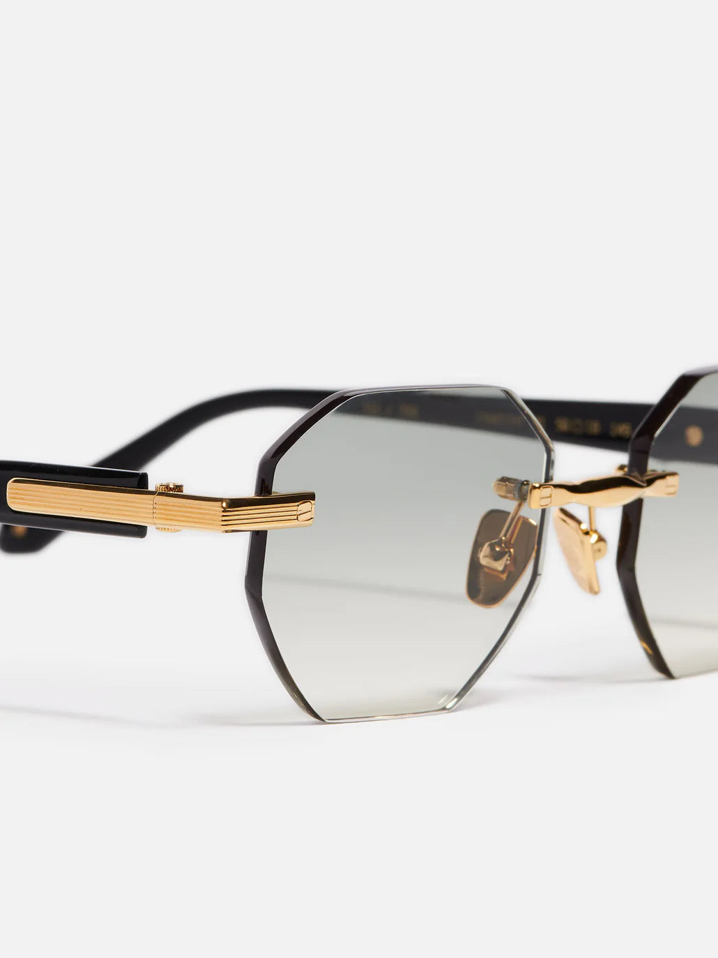 Lunette de soleil John Dalia Timothy 501
