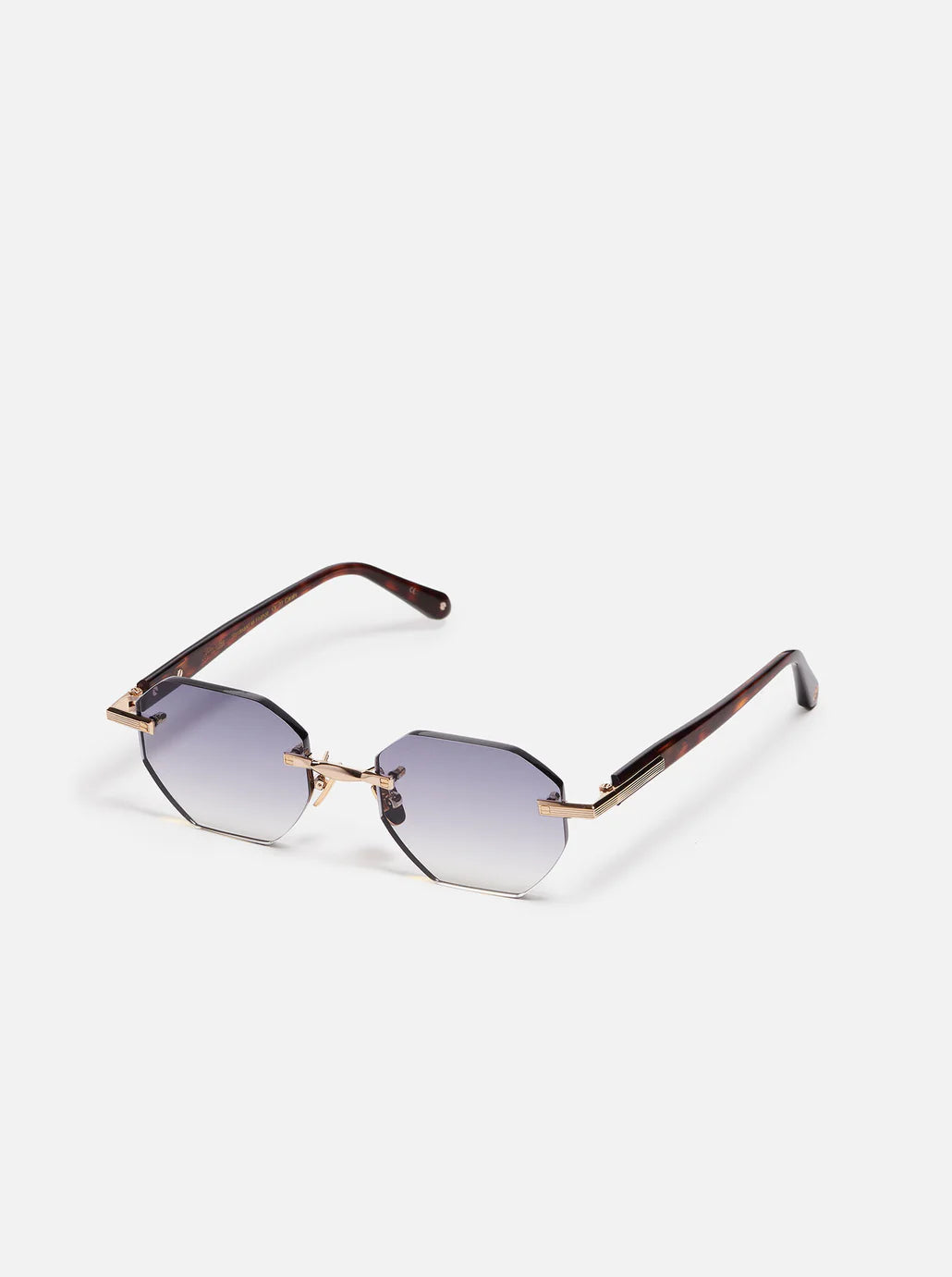 Lunette de soleil John Dalia Timothy 534