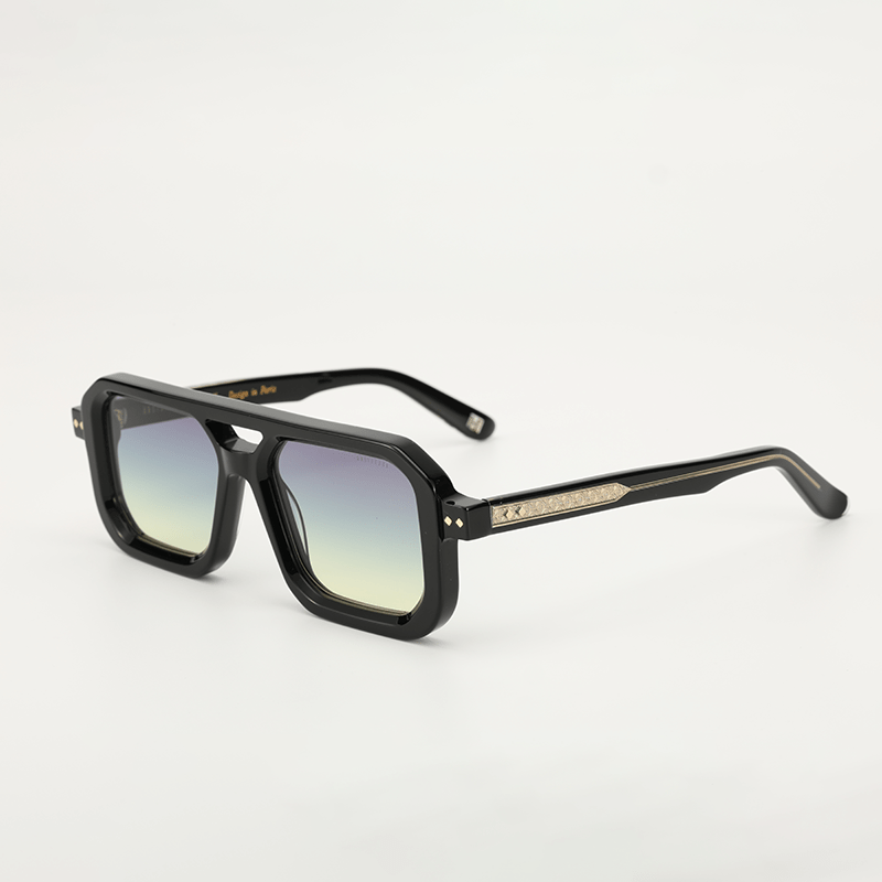 Lunettes de soleil Andy Brook Wyatt C901S