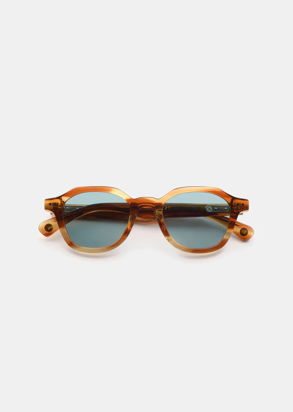 Lunette de soleil Peter And May S81 SKY SUN DANISH BUFFET KALLA