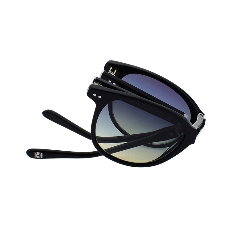 Lunettes de soleil Andy Brook Andrew Fold C01S