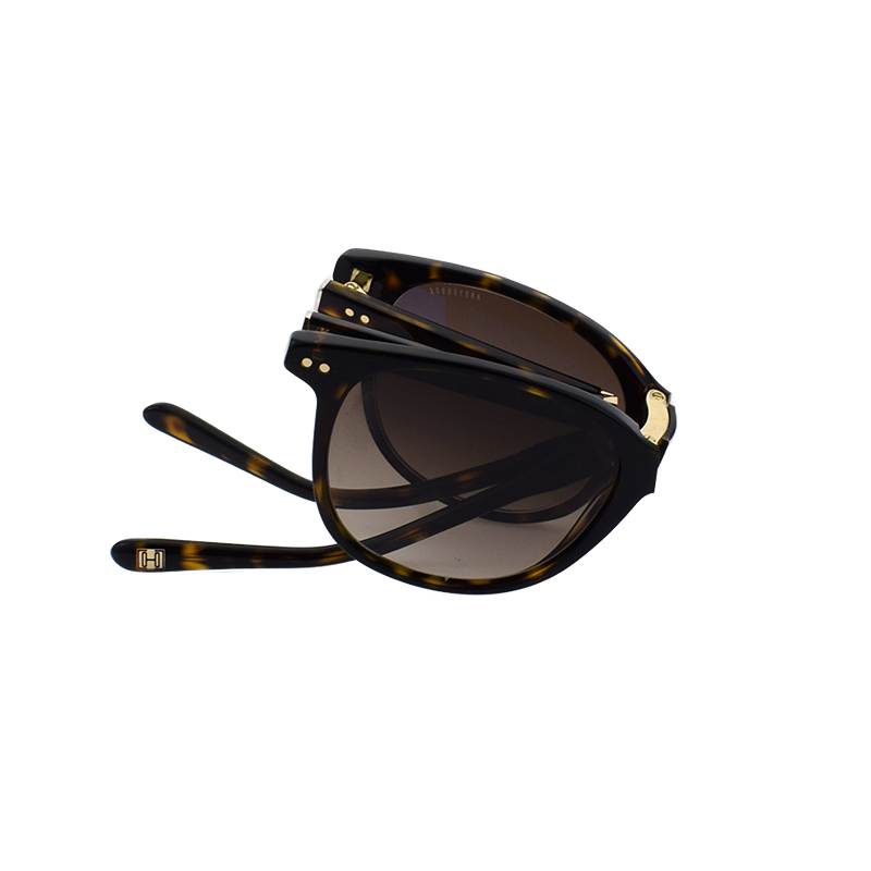 Lunettes de soleil Andy Brook Andrew Fold C47F