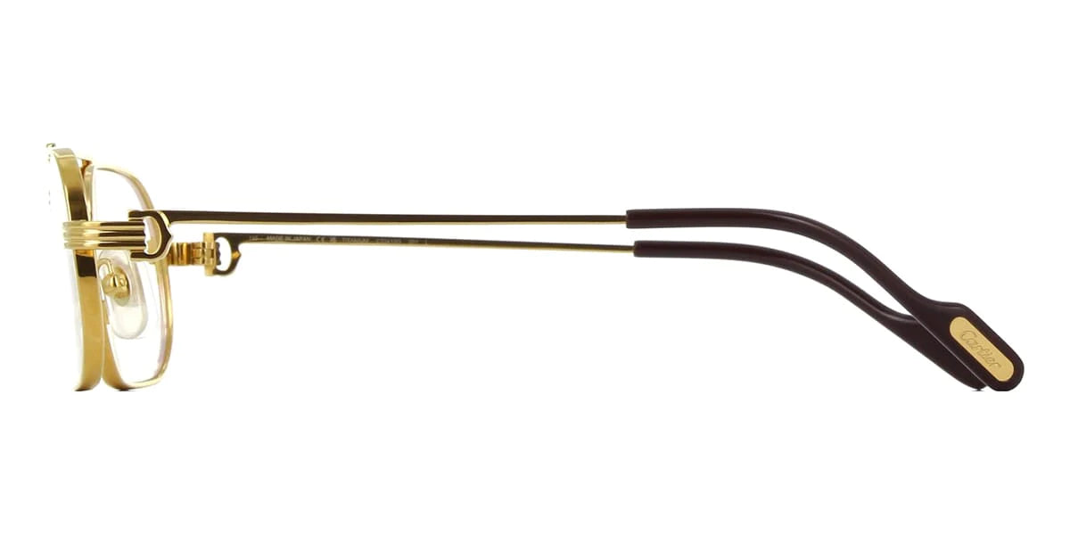 Lunette CARTIER CT0410O