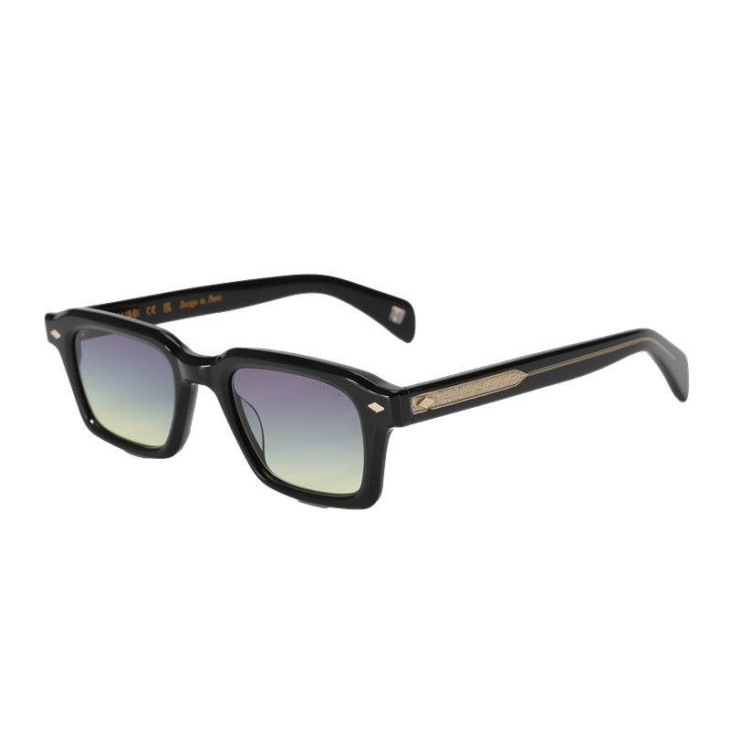 Lunettes de soleil Andy Brook Braxton C901S