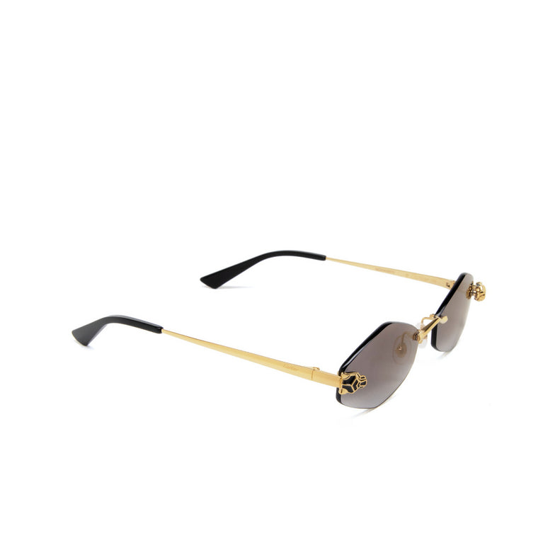 Cartier panthère CT0433S