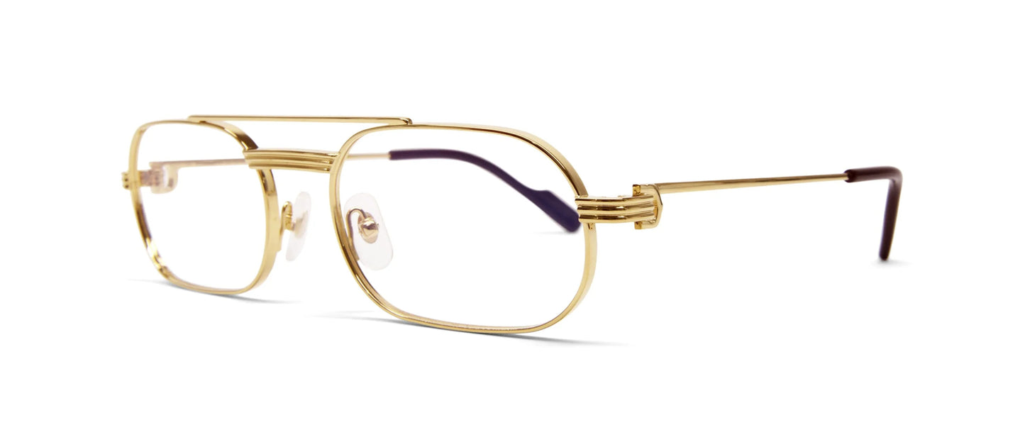 Lunette CARTIER CT0410O