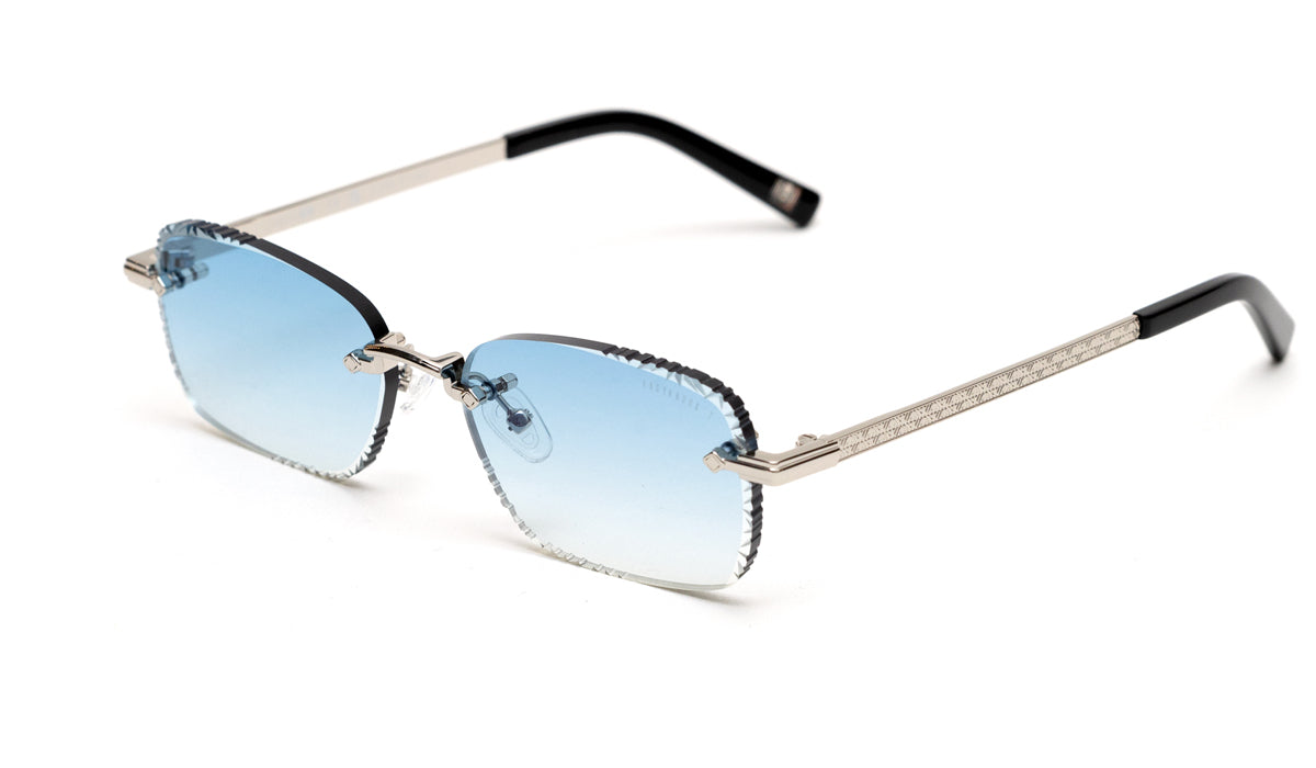 Lunette de soleil ANDY BROOK DENZEL photochromiques C41A-T