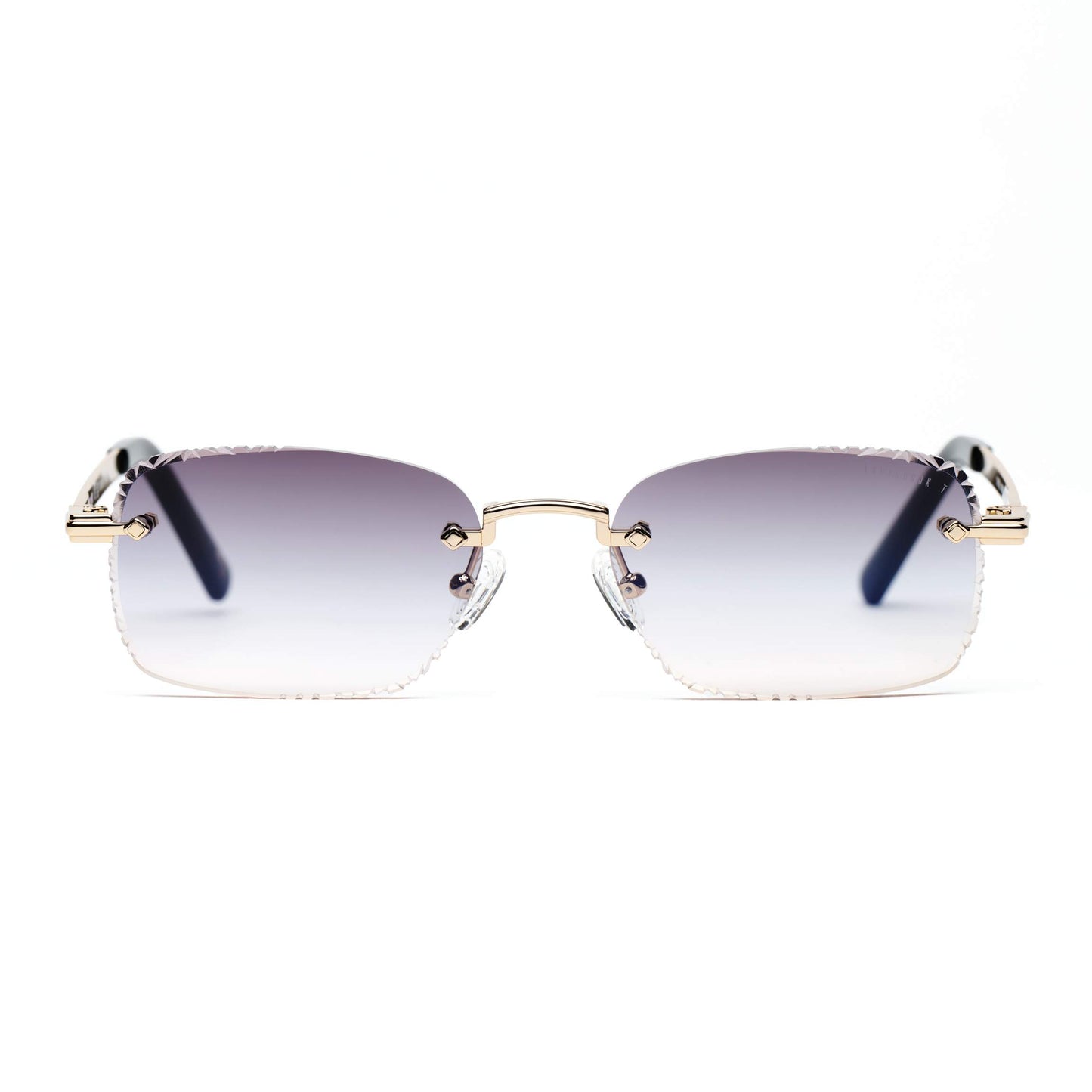 Lunette de soleil ANDY BROOK DENZEL photochromiques C60P-t
