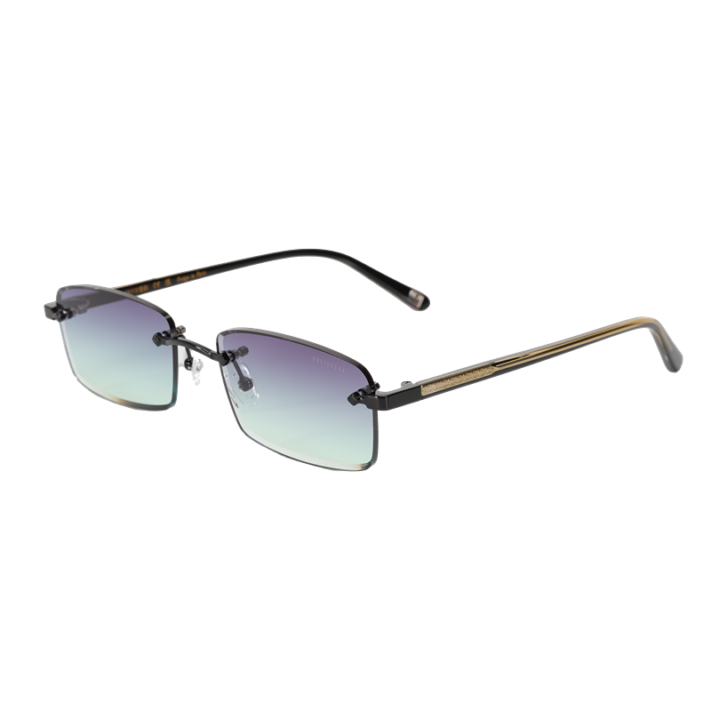 Lunettes de soleil Andy Brook Easton C39S