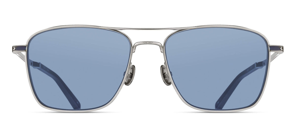 Matsuda M3135 Palladium White